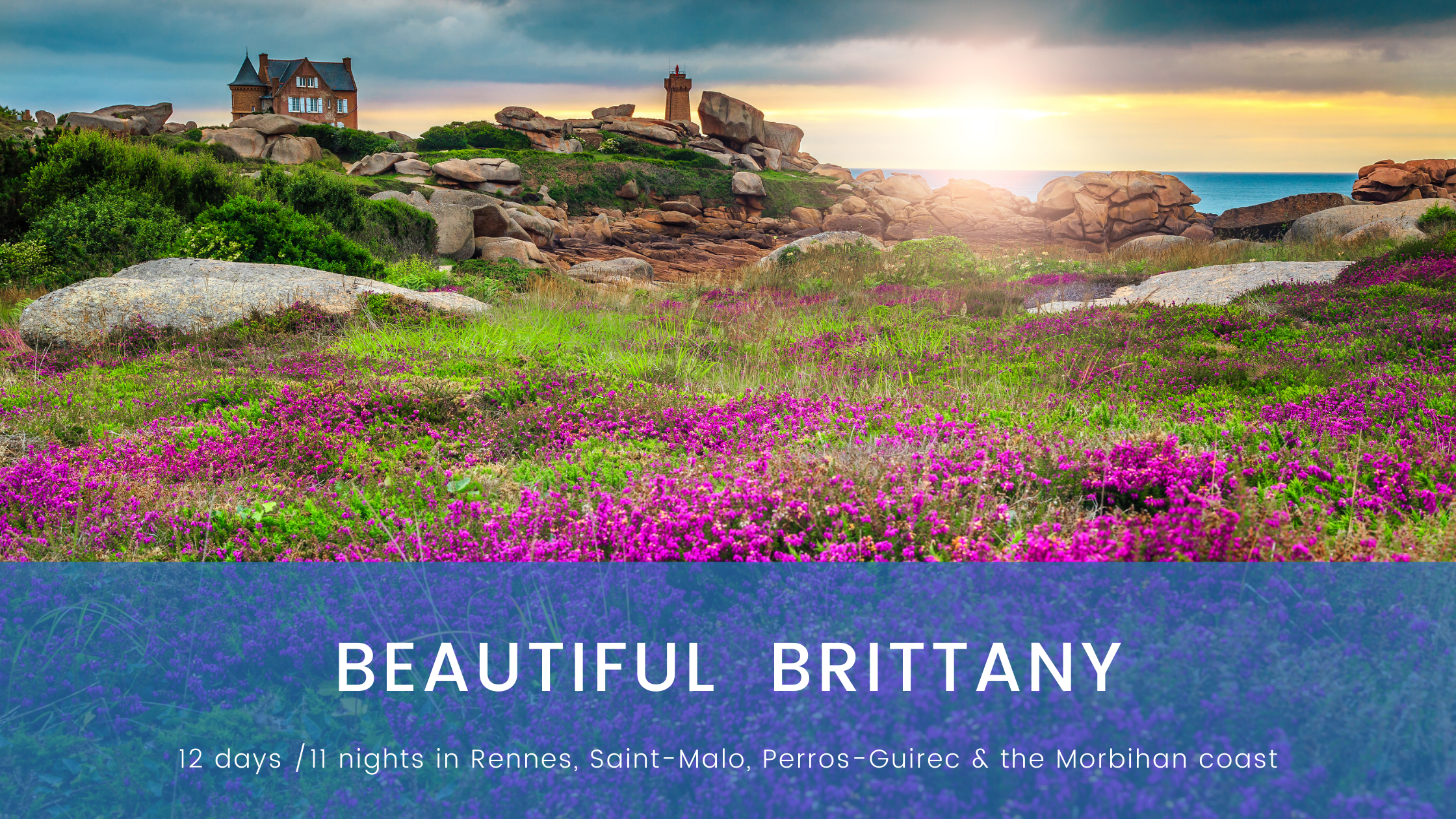 Beautiful Brittany