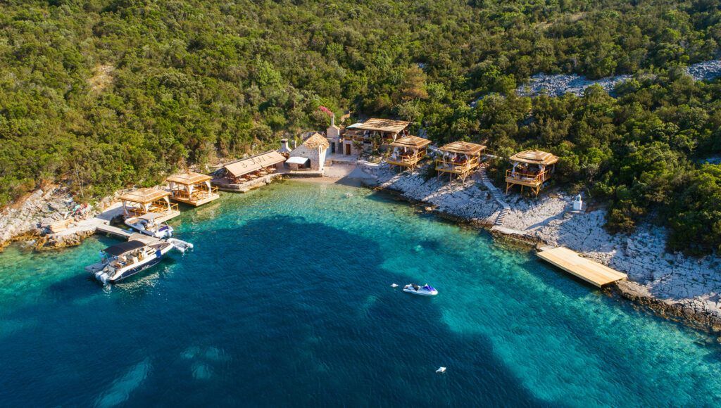 Luxurious Croatia
