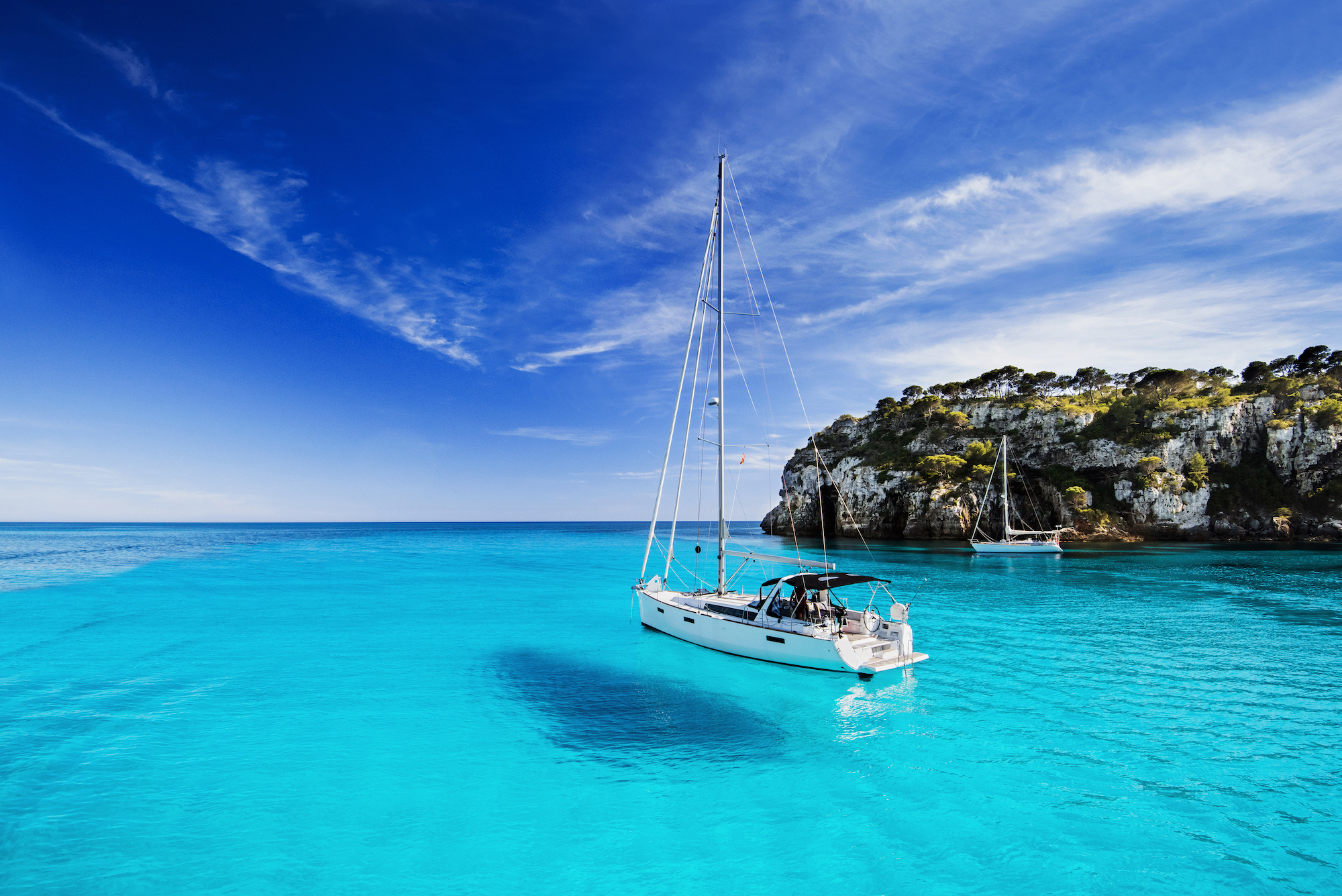 Luxury Travel Menorca