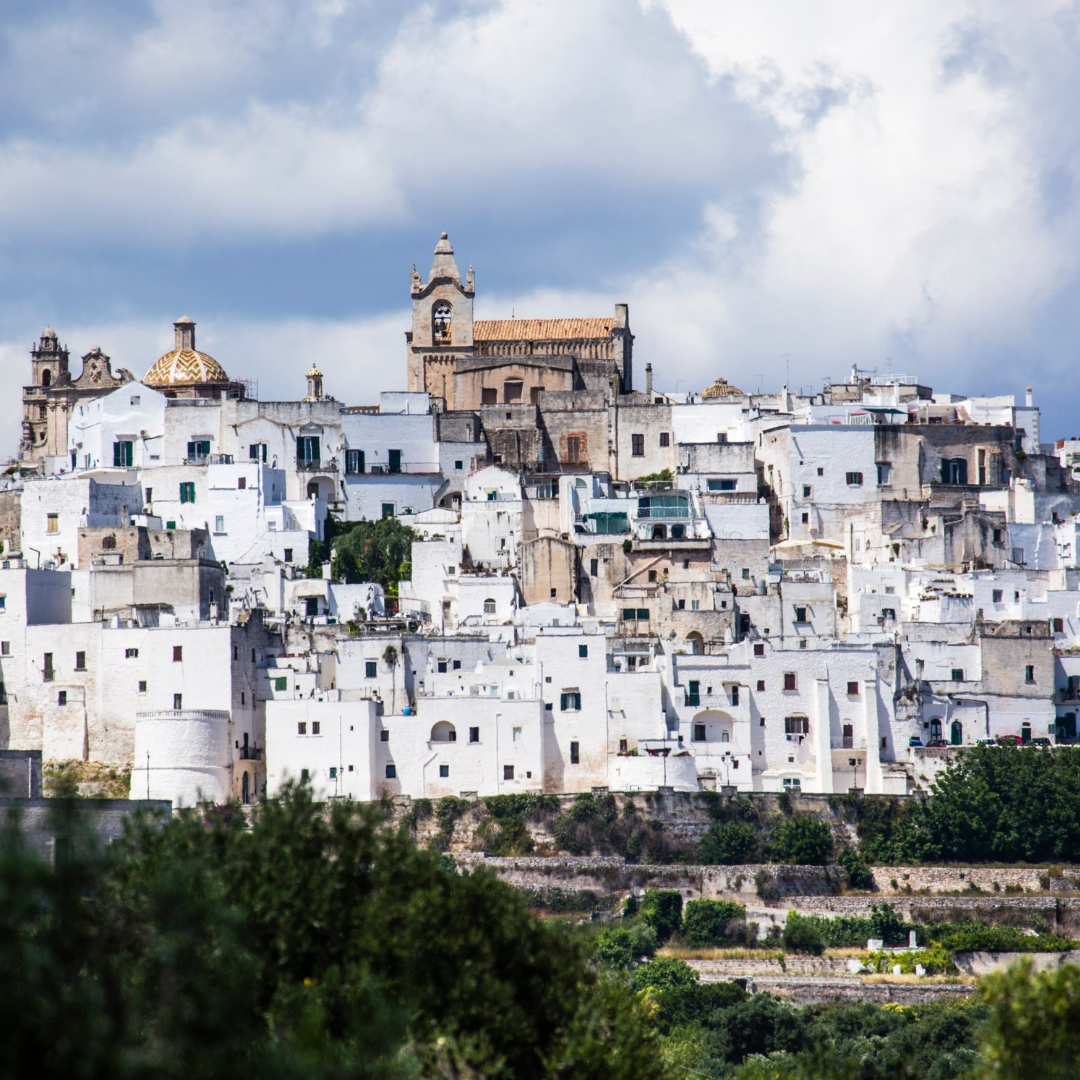 Road Trip: A Self Drive Itinerary In Puglia - Bella Vita Travels