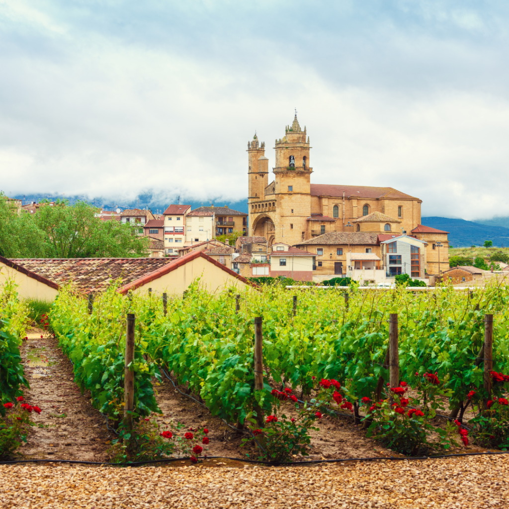 La Rioja Испания