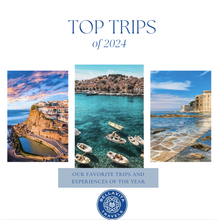 Best Trips of 2024