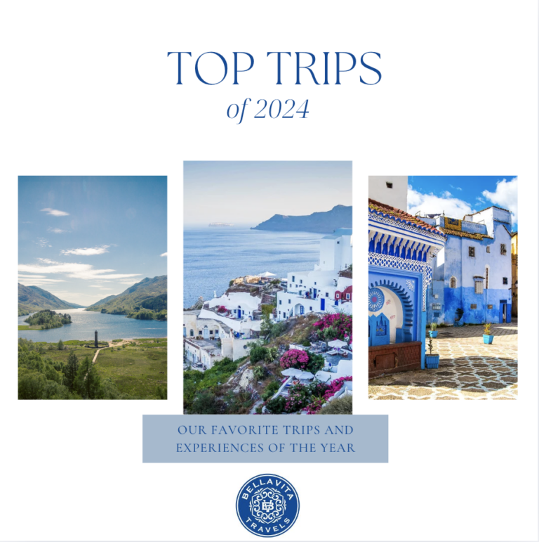 Best Trips of 2024, continued