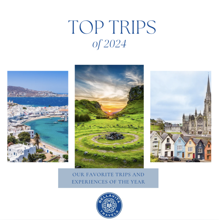 Best Trips of 2024, part 3